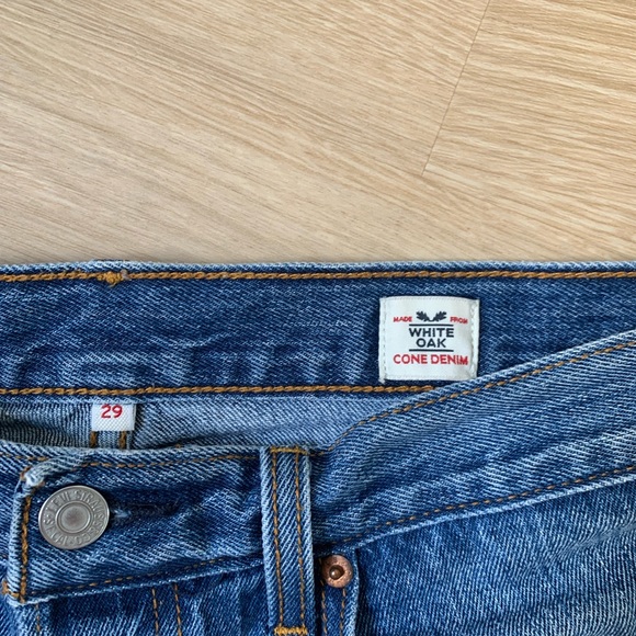 Levi’s - Jean shorts - Picture 3 of 3